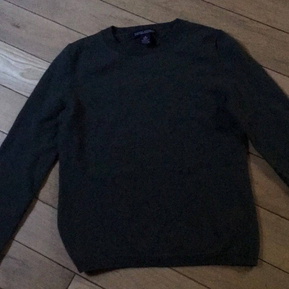 Boys Banana Republic sweater size small